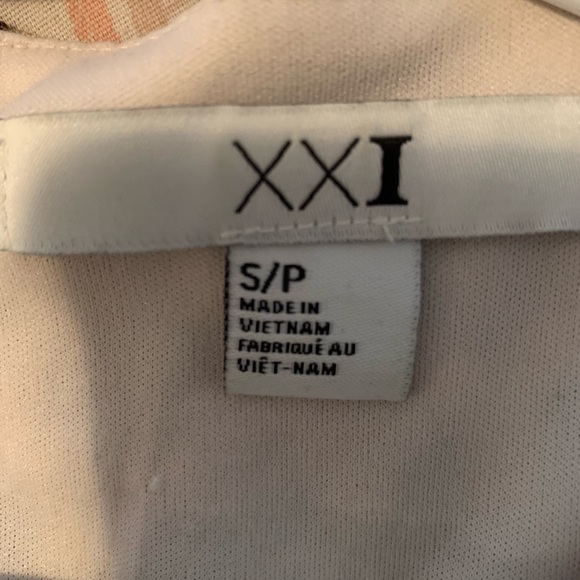 Leopard print dress - Picture 3 of 3